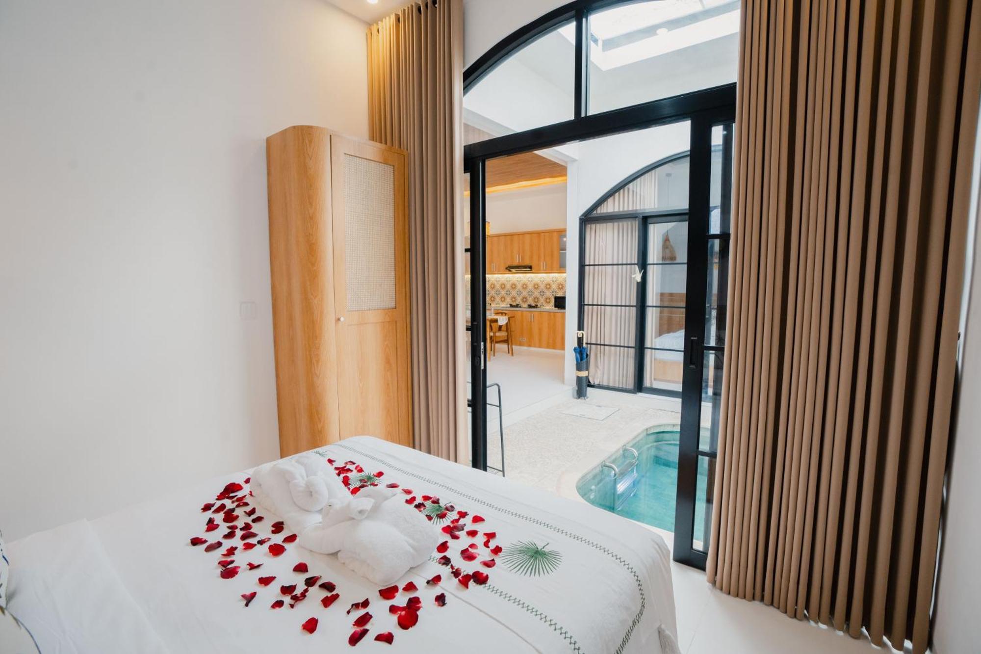 Graha Madeline Villa Ketewel Exterior photo