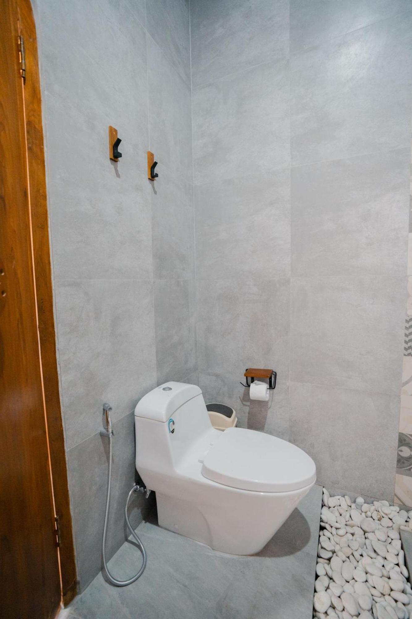 Graha Madeline Villa Ketewel Exterior photo