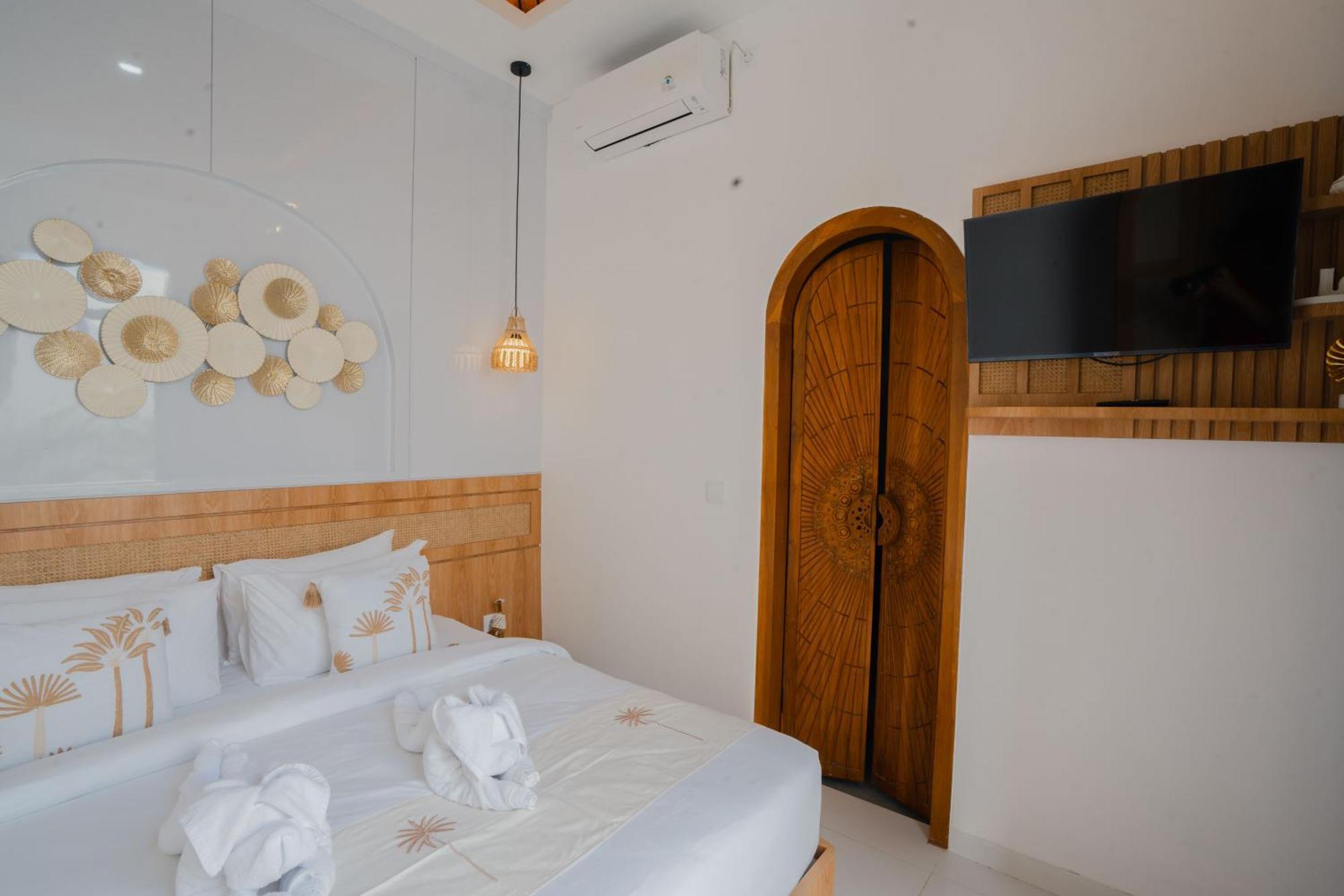 Graha Madeline Villa Ketewel Exterior photo
