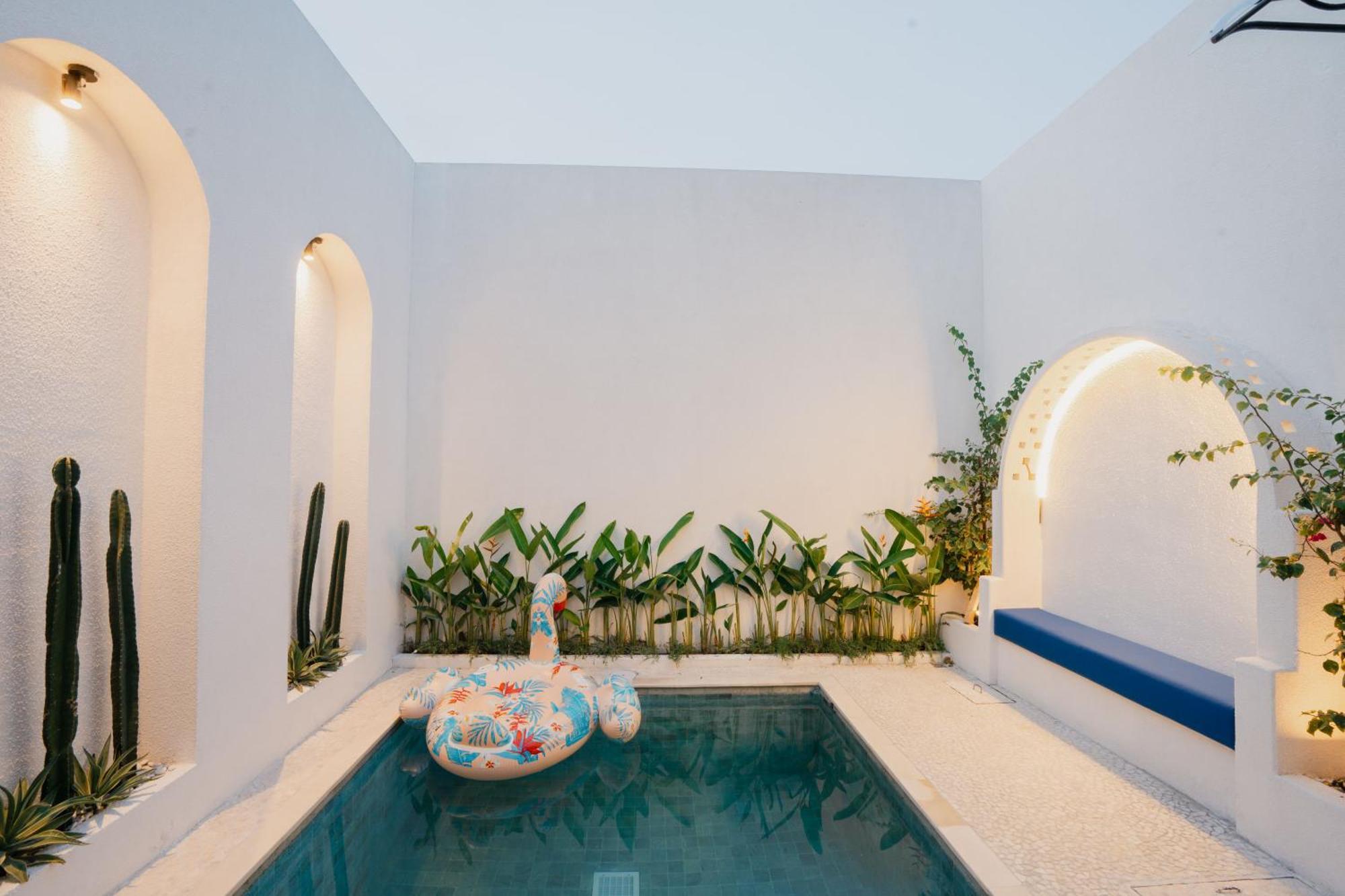 Graha Madeline Villa Ketewel Exterior photo