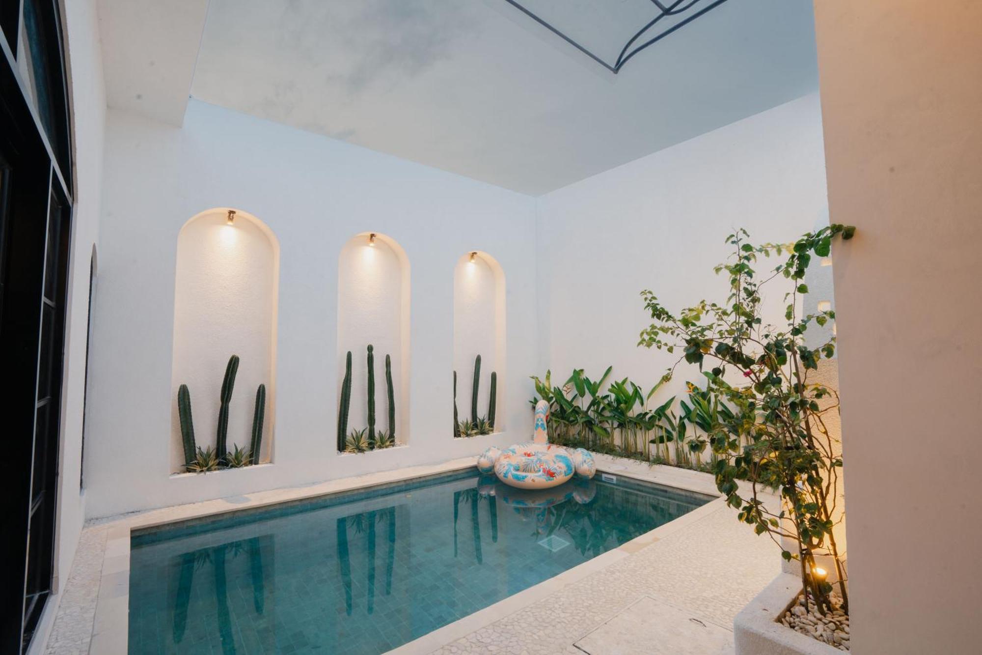 Graha Madeline Villa Ketewel Exterior photo
